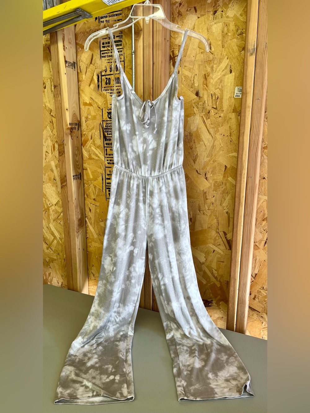 Gilly Hicks Pantsuit